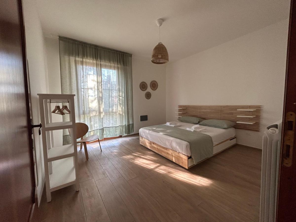 Casa La Pigna Διαμέρισμα Πίζα Εξωτερικό φωτογραφία