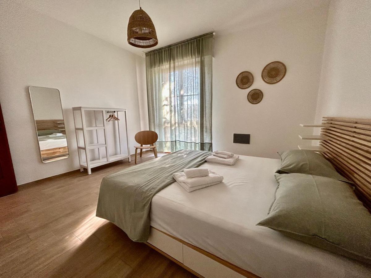 Casa La Pigna Διαμέρισμα Πίζα Εξωτερικό φωτογραφία