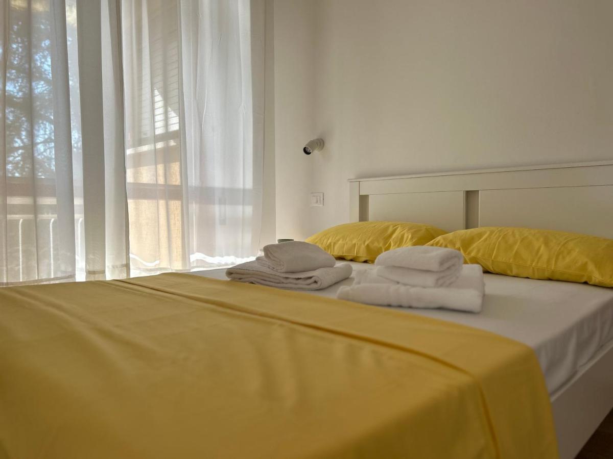 Casa La Pigna Διαμέρισμα Πίζα Εξωτερικό φωτογραφία