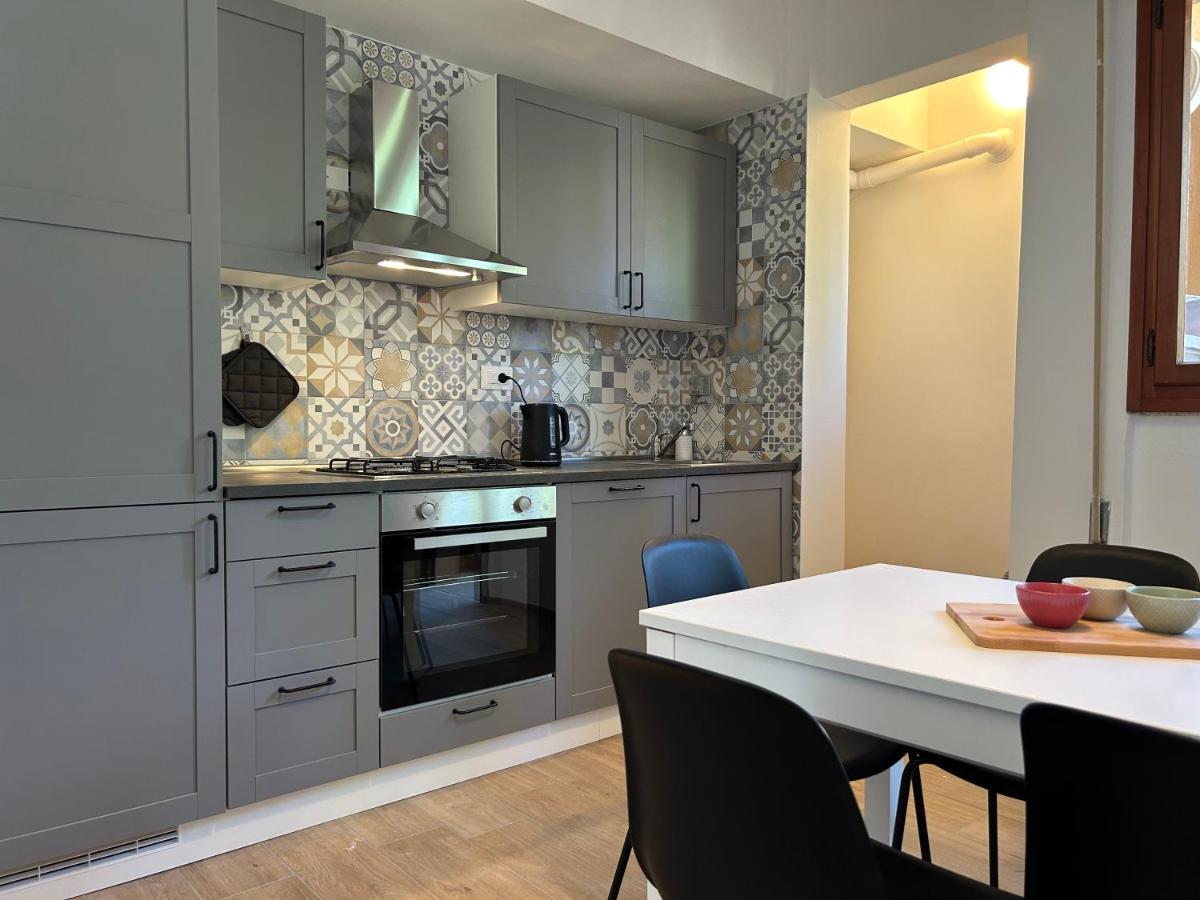 Casa La Pigna Διαμέρισμα Πίζα Εξωτερικό φωτογραφία