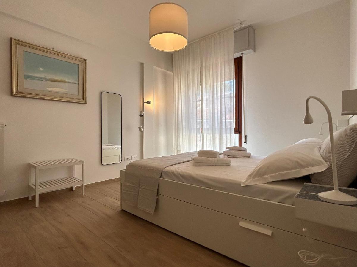 Casa La Pigna Διαμέρισμα Πίζα Εξωτερικό φωτογραφία