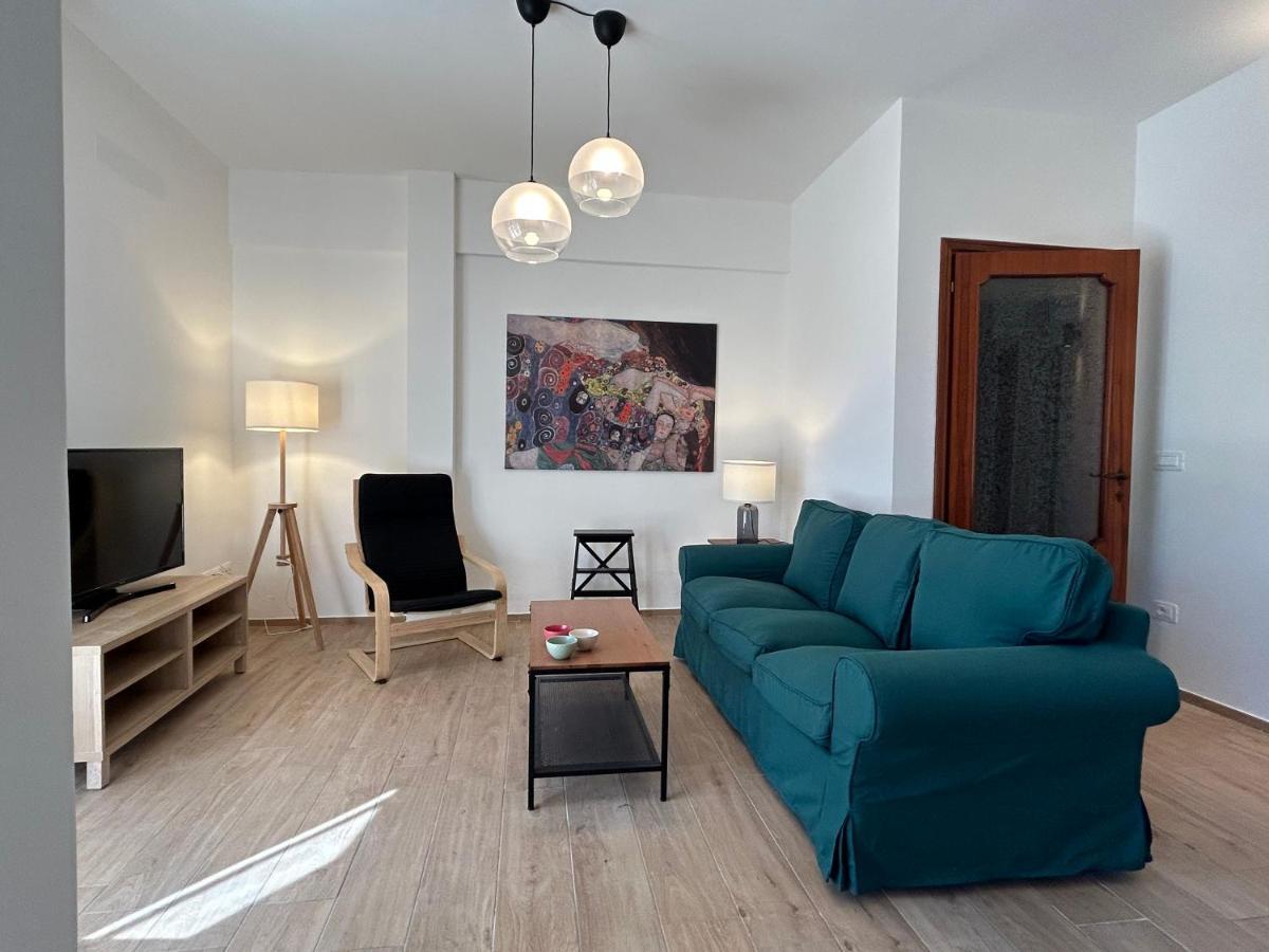 Casa La Pigna Διαμέρισμα Πίζα Εξωτερικό φωτογραφία