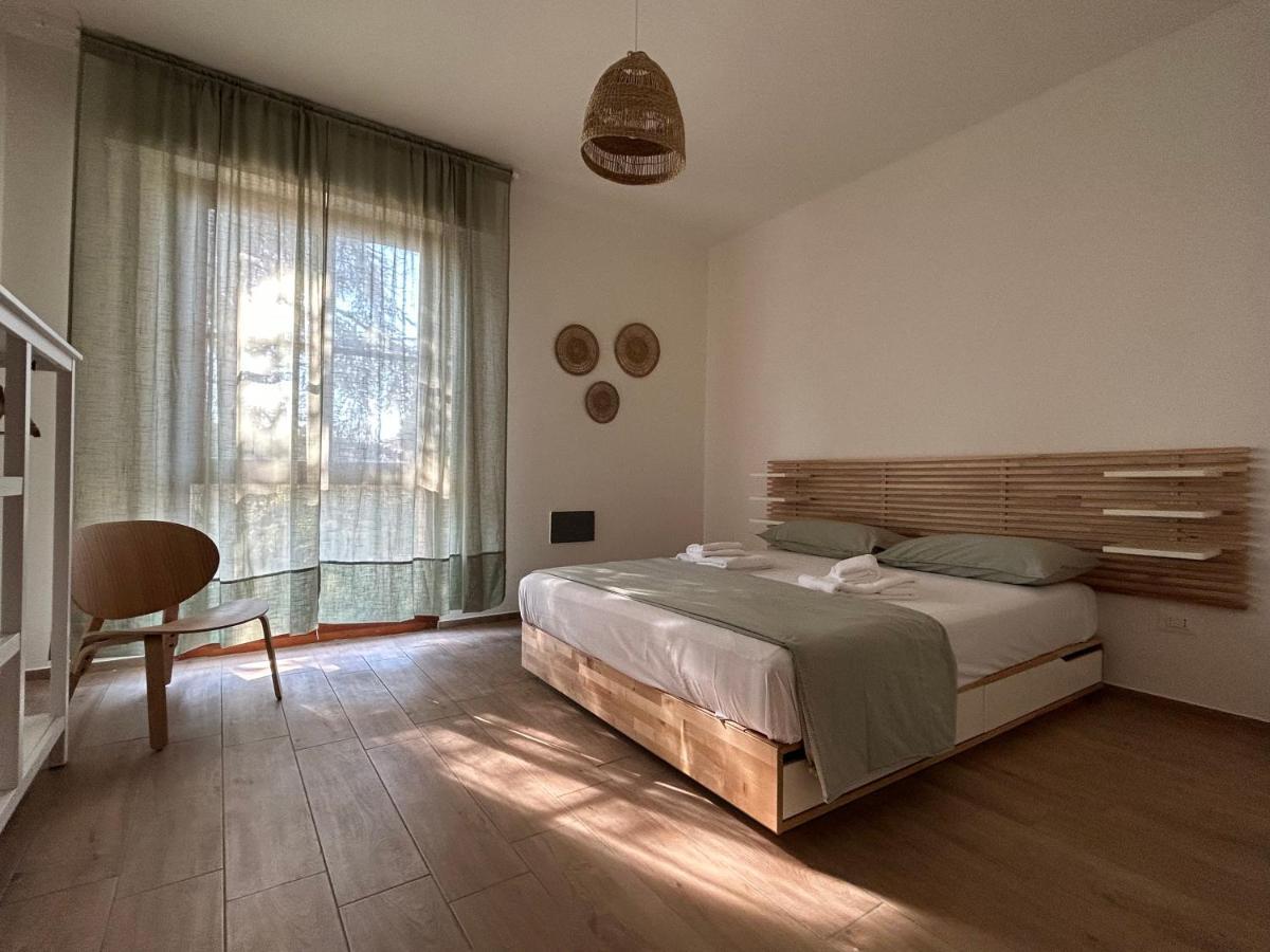 Casa La Pigna Διαμέρισμα Πίζα Εξωτερικό φωτογραφία