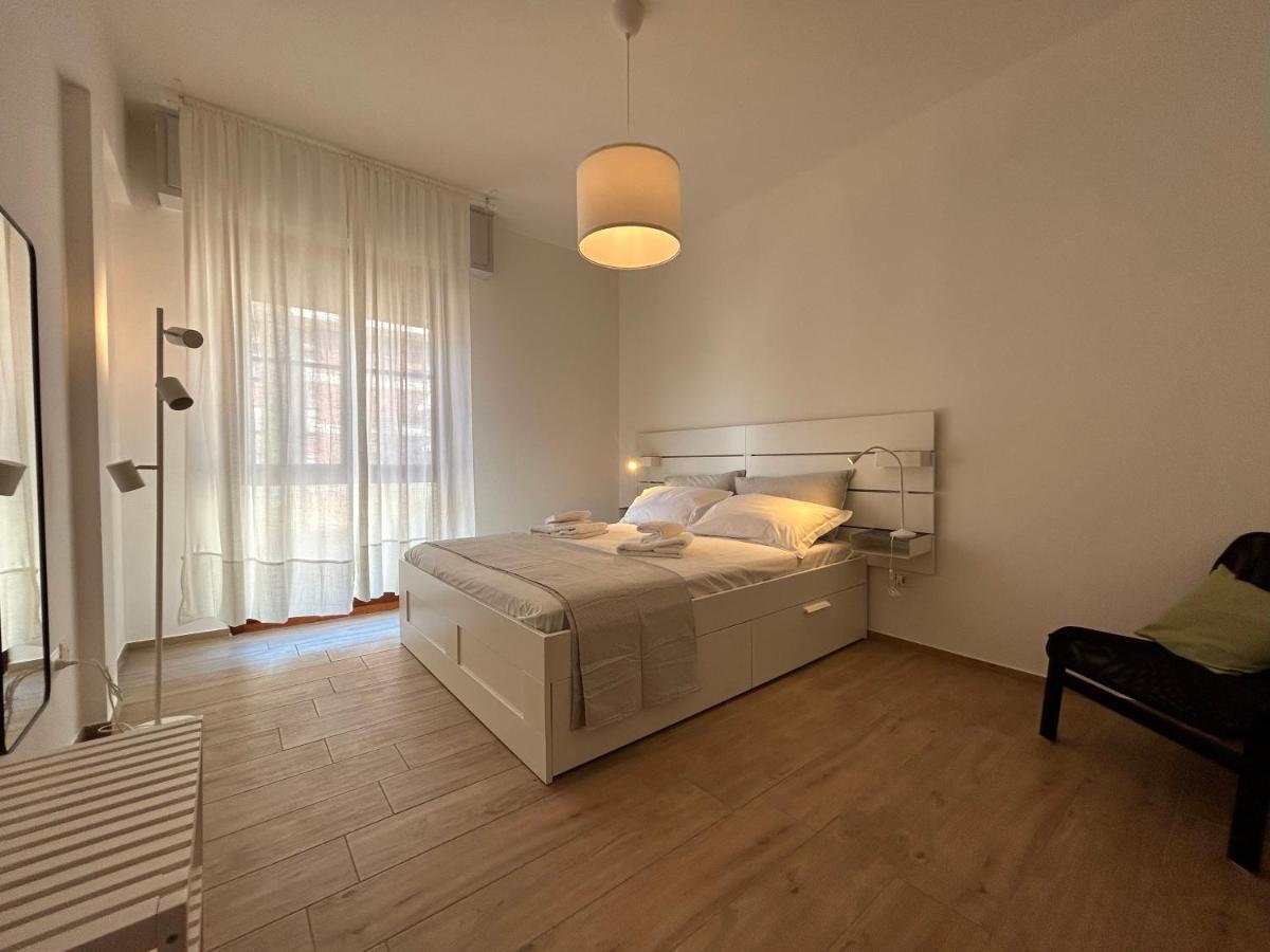 Casa La Pigna Διαμέρισμα Πίζα Εξωτερικό φωτογραφία
