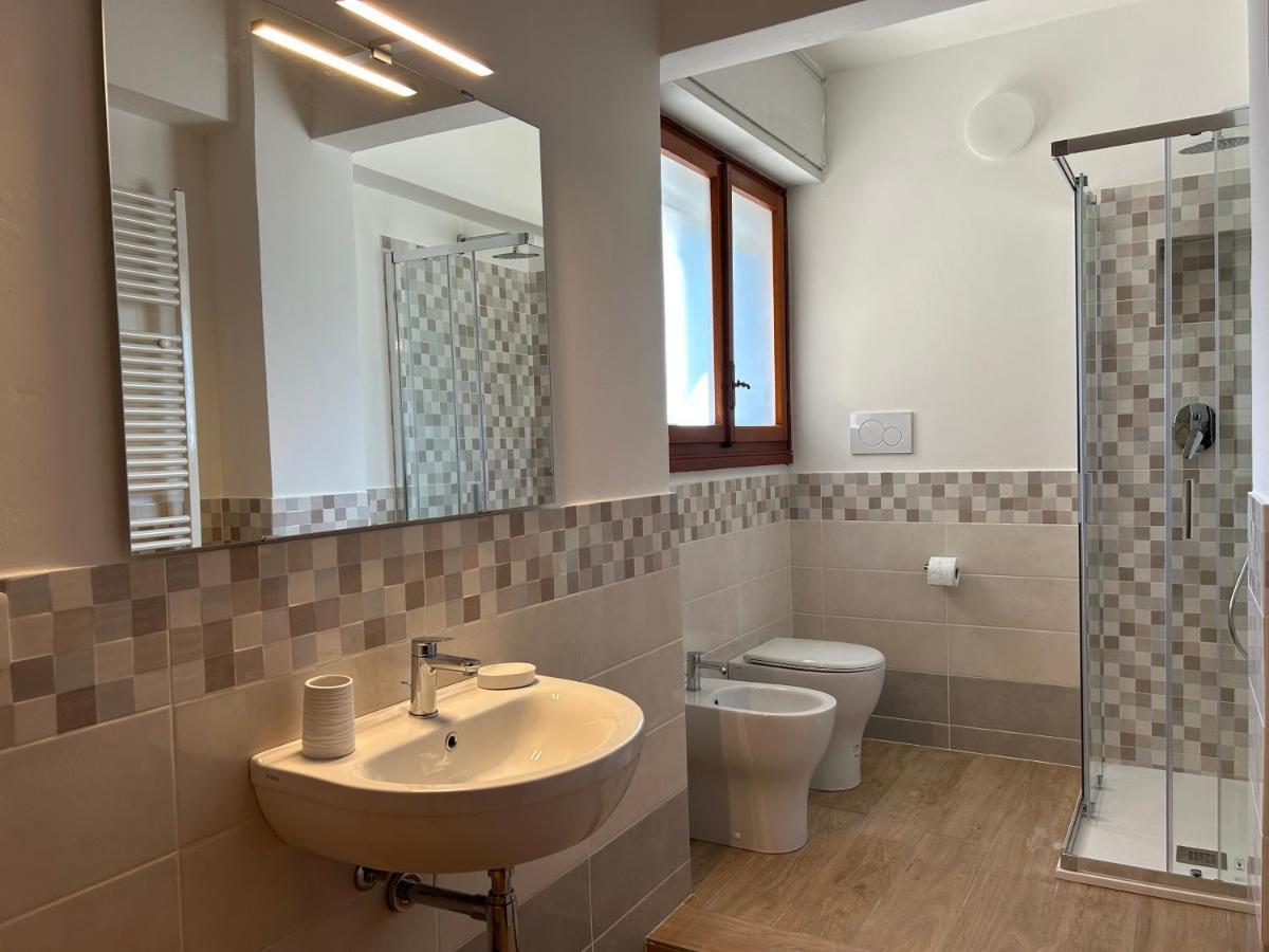 Casa La Pigna Διαμέρισμα Πίζα Εξωτερικό φωτογραφία