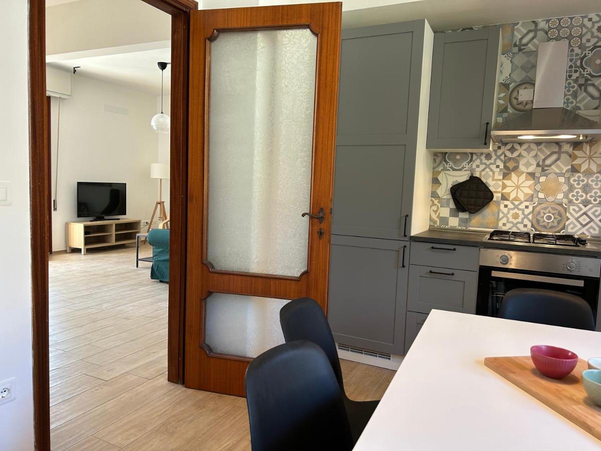 Casa La Pigna Διαμέρισμα Πίζα Εξωτερικό φωτογραφία